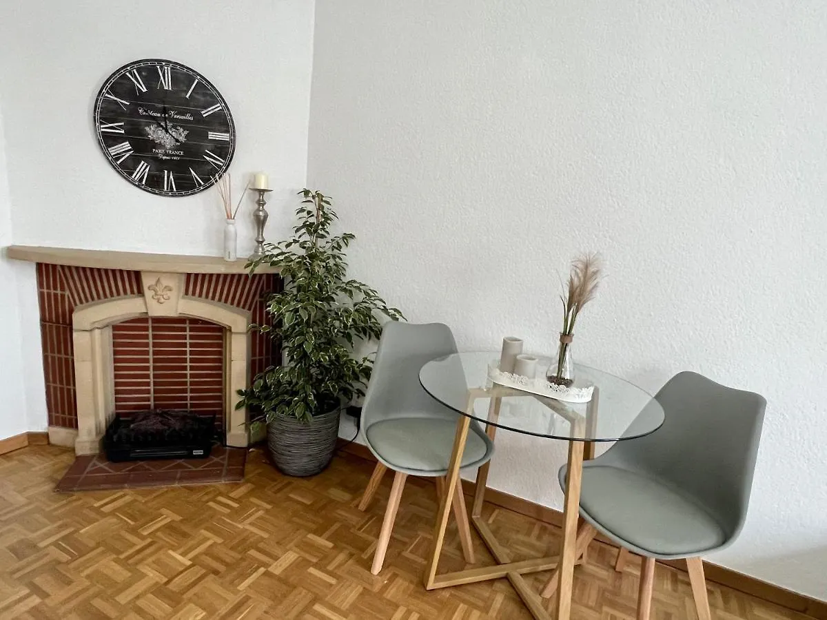 Cinquantenaire Appartement Bruxelles