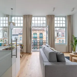  Appartement Sweet - Churchill