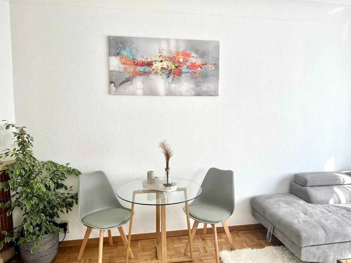 Lägenhet Cinquantenaire Appartement Bryssel Belgien