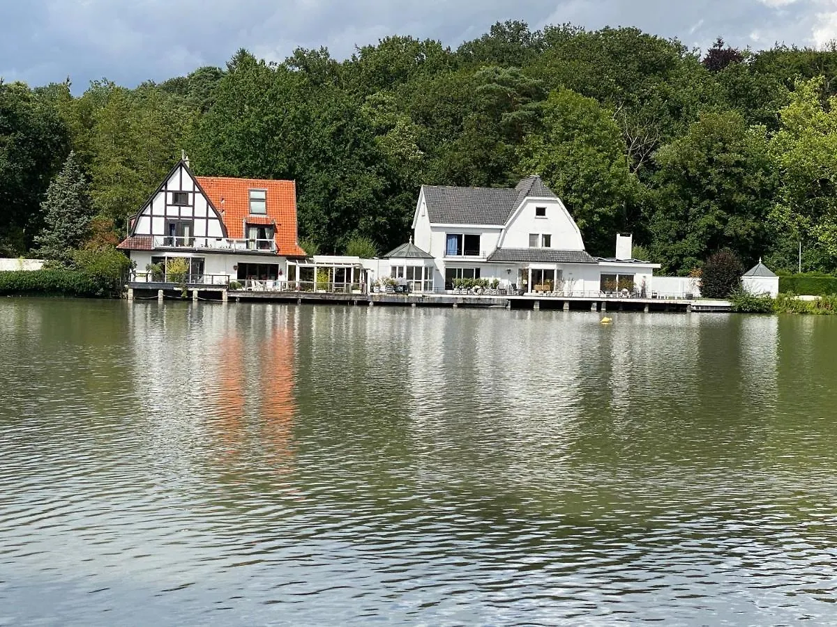 Lägenhet Cinquantenaire Appartement Bryssel Belgien